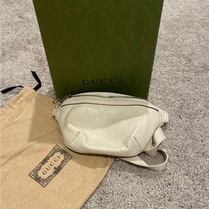 Gucci Belt Bag